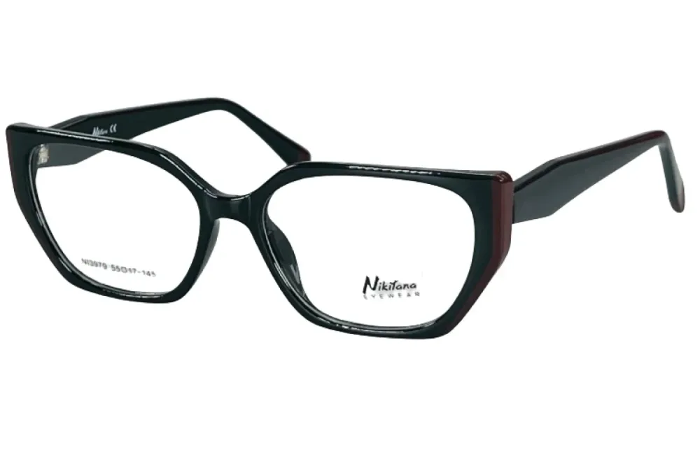 Оправа для очков NI3979 С2 Луцьк - фото 1