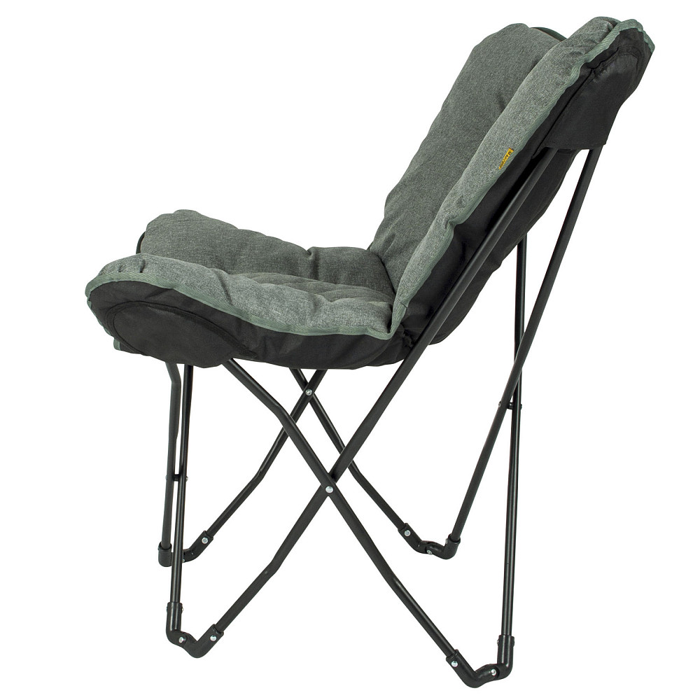 Кресло раскладное Bo-Camp Himrod Green (1200367) Винница - изображение 14