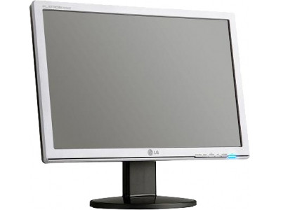 Монітор 19" LG W1942T-SF Silver-Black клас "Б" Луцьк - фото 1