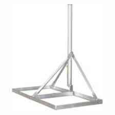 Маршрутизатор  Kreiling Flachdachhalter mit 2 Feldern FDH 50250 (11275) Київ