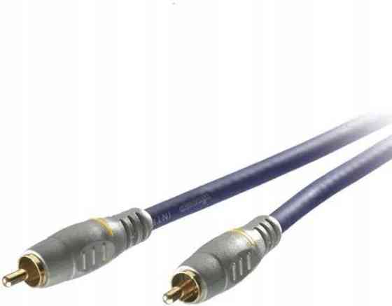 Кабель Vivanco RCA -RCA 1,5м Луцьк