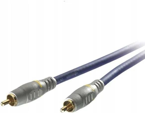 Кабель Vivanco RCA -RCA 1,5м Луцьк - фото 1