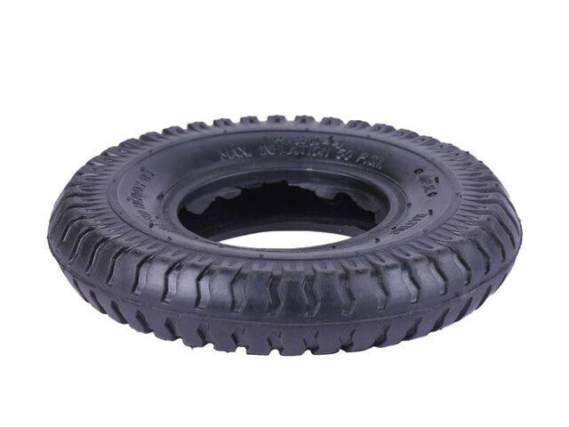 Шина 2,50*4 ST для ручной тачки Мукачево - изображение 1