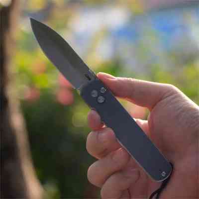 Нож CJRB Locust Grey (J1951-BU) Винница