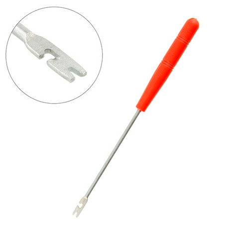 Екстрактор риболовний для вилучення гачка, голковий Вінниця - фото 1