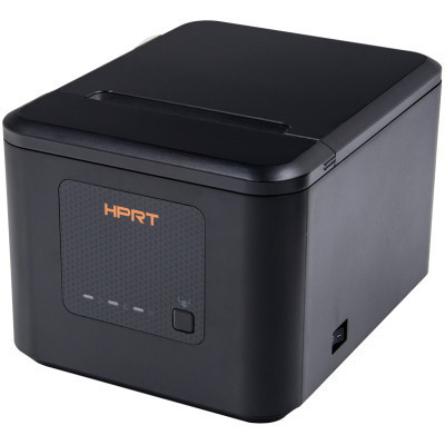Принтер чеків HPRT TP80K USB, Ethernet, Serial, black (22950) Вінниця - фото 4