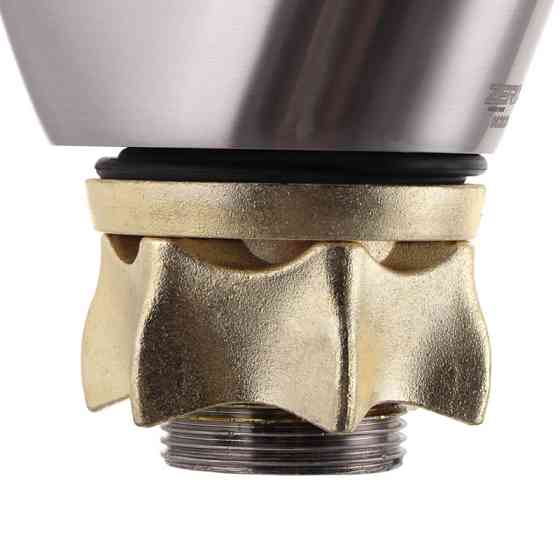 Змішувач для кухні ZERIX YUB 135 (ZX0414) Київ