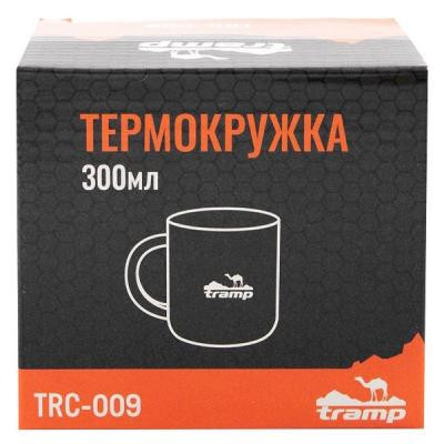 Чашка туристична Tramp 300 мл Olive (UTRC-009-olive) Вінниця - фото 2