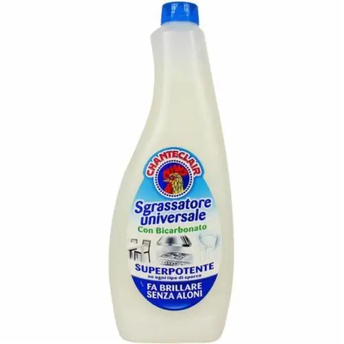 Запаска Chante Clair Sgrassatore Bicarbonato - 600 ml Львів - фото 1