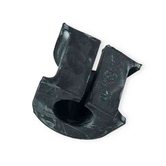 Втулка Ланос, Сенс (штанги) центральна старий зразок без буртика (оріг) стабілізатора Мукачево