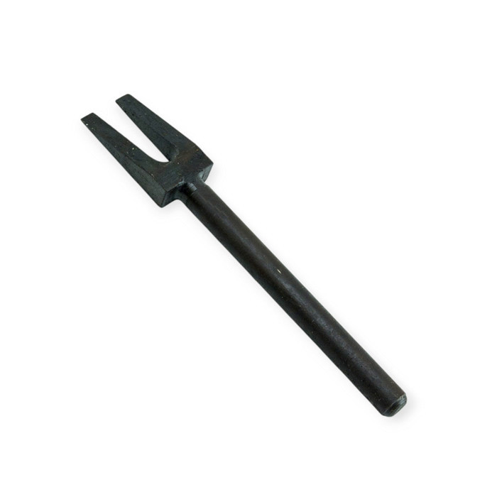 Знімач кульових опор та рульових тяг універсал. "Вилка" 280мм, ширина зіва 18мм, підсил. Мукачево - фото 1