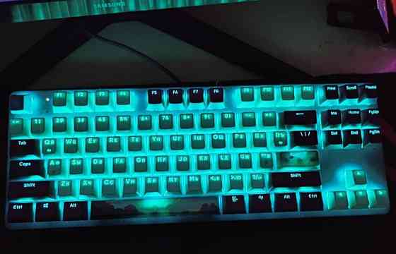 Игровой ПК для 2х гейминга Киев