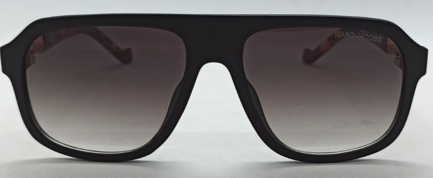 Брендові дуже гарні окуляри унісекс чорні дужки тигрові градієнт. Київ - фото 7