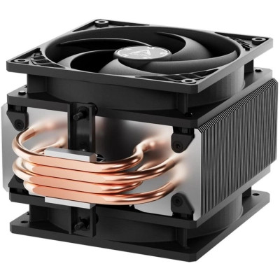 Система жидкостного охлаждения Arctic AOCPU00010A Винница - изображение 2