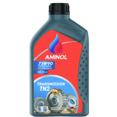 Трансмісійна олива Aminol TN2 75W90 1л (AM148802) Вінниця - фото 1