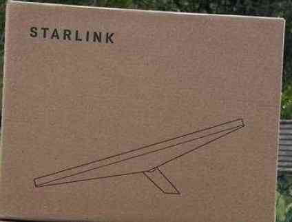 Старлінк міні без акаунту. Starlink mini супутник повний комплект. Київ