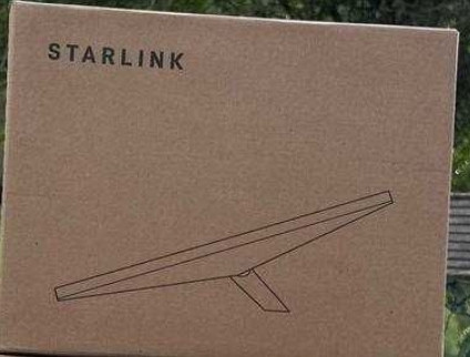 Старлинк мини без аккаунта. Starlink mini спутник полный комплект. Киев - изображение 4