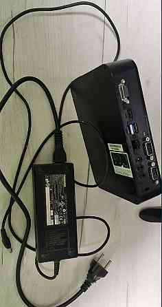 Мини ПК SSD 126Gb. Киев