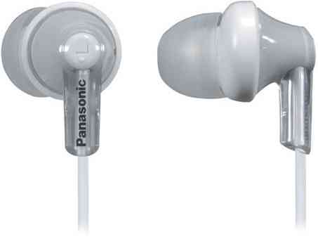 Навушники Panasonic RP-HJE118GU-S (6054962) Київ