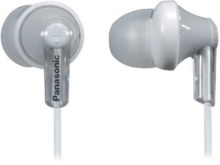 Навушники Panasonic RP-HJE118GU-S (6054962) Київ - фото 1