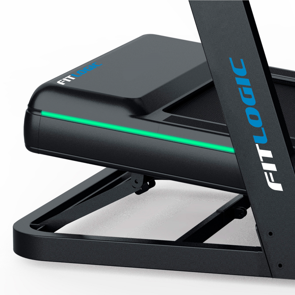Беговая дорожка FitLogic T745 Київ - фото 3