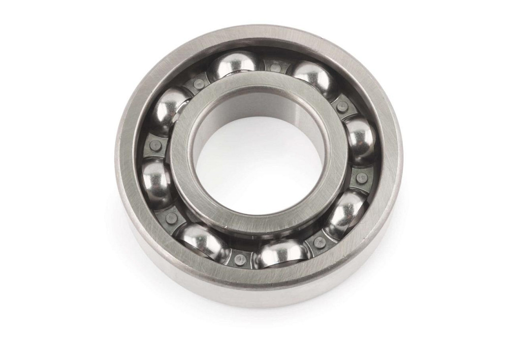 Підшипник коленвала мотоблок 6310 50*110*27 (175N/180N) Мукачево - фото 1