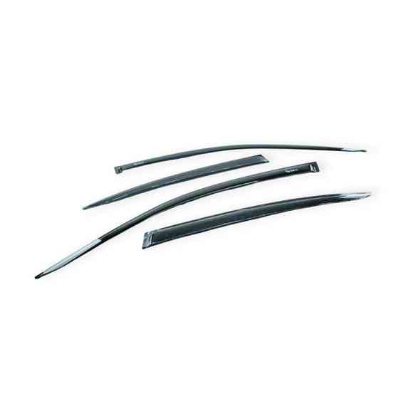 Ветровик Octavia I, Tour сед 1996-2010 (скотч) Шкода Мукачево