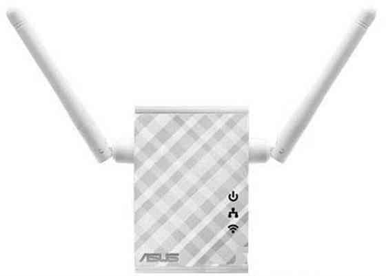 Точка доступу Asus RP-N12 ( 16648 ) Харьков