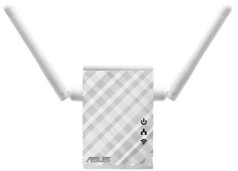 Точка доступу Asus RP-N12 ( 16648 ) Харьков - изображение 2