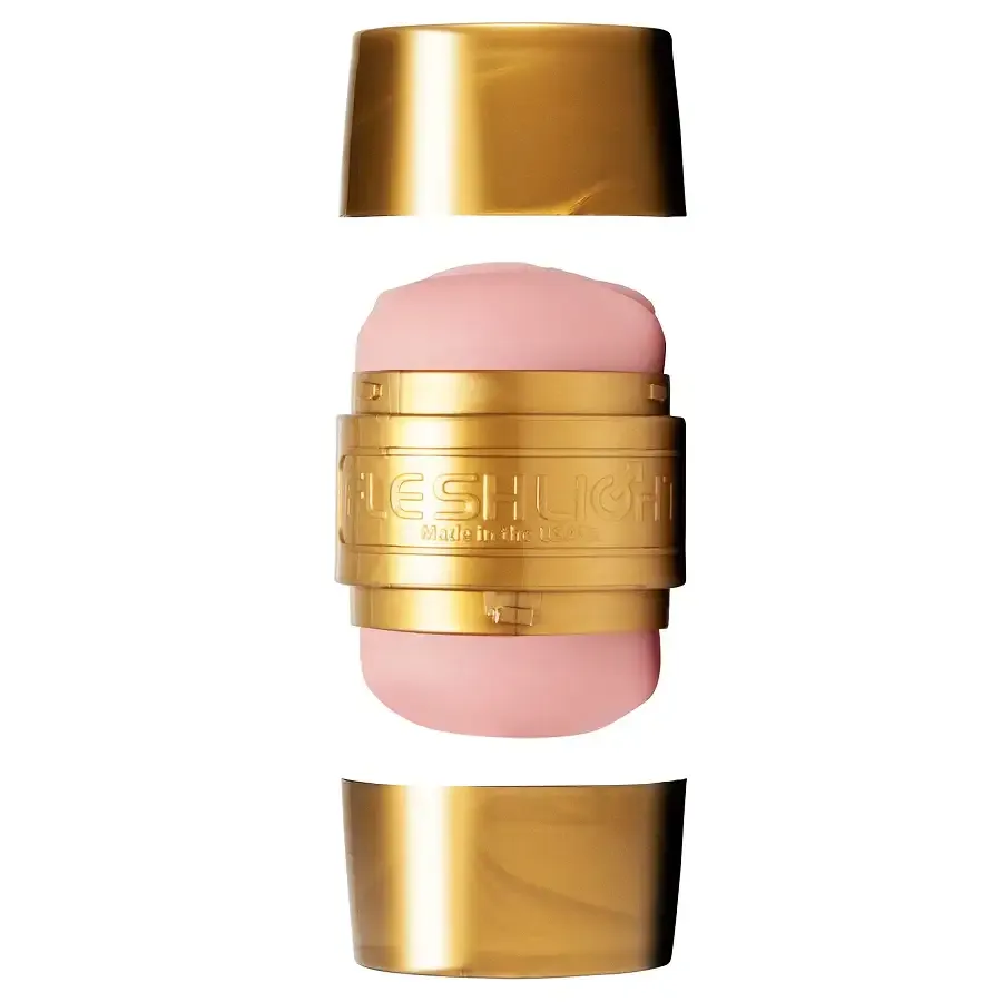 Мастурбатор Fleshlight Quickshot STU, компактний, чудово для пар і мінету Львів - фото 5