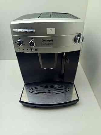Кавомашина Delonghi Magnifica Esam02.110.SB (Б клас) Луцьк