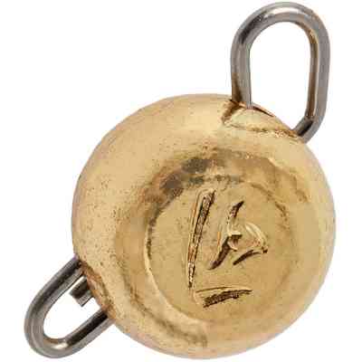 Грузило Select &quot;чебурашка&quot; 8 г вольфрам Gold (1870.51.73) Вінниця