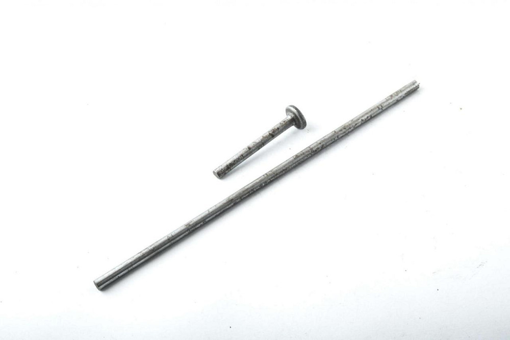 Шток вичавлювання зчеплення МІНСК Мукачево - фото 1