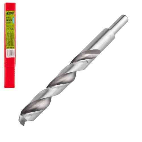 Свердло по металу 15.0мм DIN338 Alloid Одесса