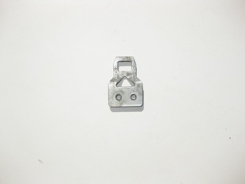 Mercedes-Benz  A2207580001 Петля - скоба - вухо замка багажника S-Class W220 CL C215 Одесса - изображение 1