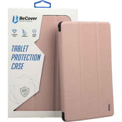 Чехол для планшета BeCover Smart Case Lenovo Tab M10 TB-328F (3rd Gen) 10.1" Rose Gold (708288) Винница - изображение 1