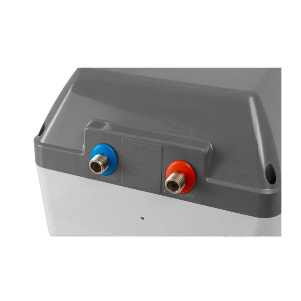 Бойлер Haier ES10V-Q2 (R) 10 л під мийку компактний електричний водонагрівач для миття посуду мокрий ТЕН 1500В Тернопіль - фото 6