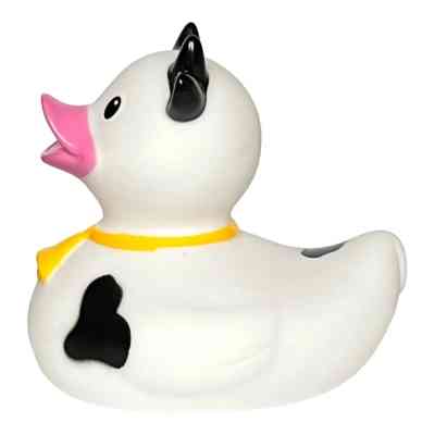 Іграшка для ванної Funny Ducks Качка Корівка (1832) Вінниця