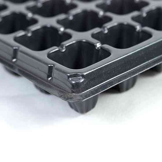 Касета для розсади 54*28 см 105 комірки Дніпро