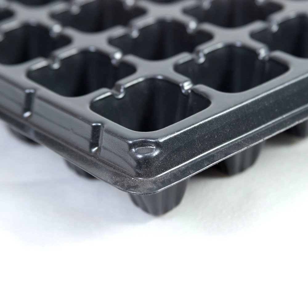 Касета для розсади 54*28 см 105 комірки Дніпро - фото 6