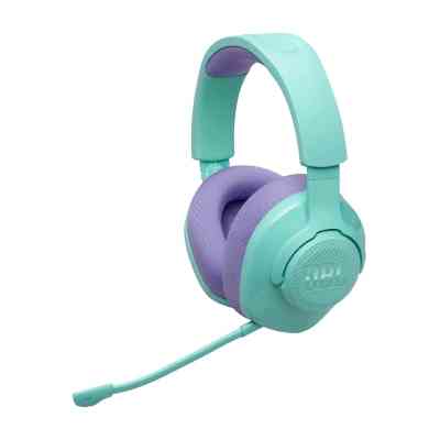 Наушники JBL Quantum 360 Wireless Teal (JBLQTUM360CYN) Винница
