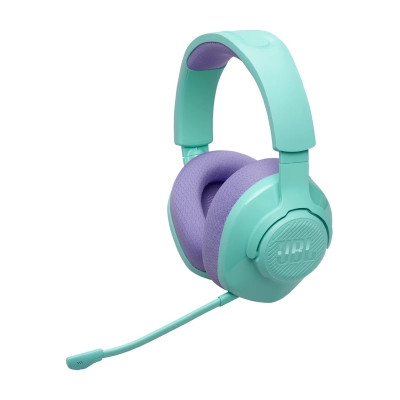 Навушники JBL Quantum 360 Wireless Teal (JBLQTUM360CYN) Вінниця - фото 1