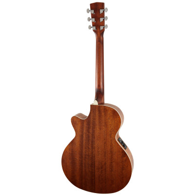 Гітара електроакустична Cort SFX-ME Open Pore Вінниця - фото 3