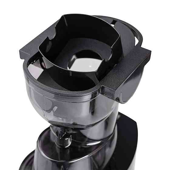 Sokany Соковижималка шнекова для томатів 300 Вт 2 швидкості Червоний Sokany JE-25 Коломыя