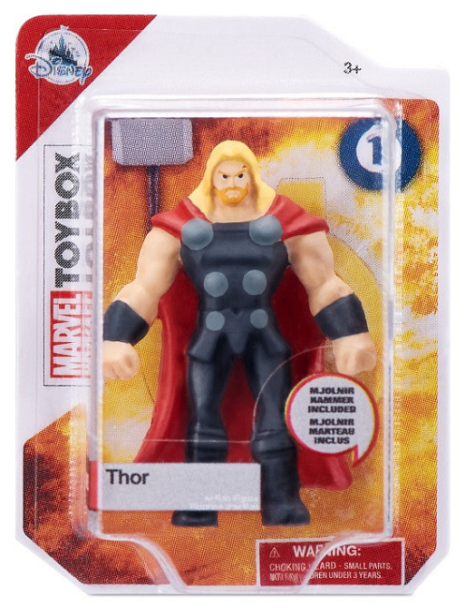 Игровой набор Zuru Mini Brands Disney Store Магазин игрушек (77267) (6768627) Киев - изображение 8