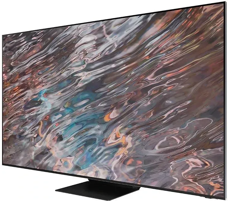 Монитор Samsung QP85A-8K (LH85QPA8BGCXEN) Київ - фото 1