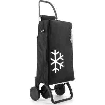 Сумка-візок Rolser Igloo Termo MF 4 Negro (IGL004-1023) (930537) Вінниця