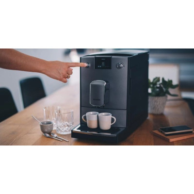 Кофемашина Nivona NICR695 Винница - изображение 8