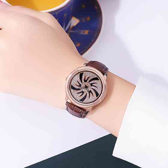 Skmei 2179BN Brown Київ