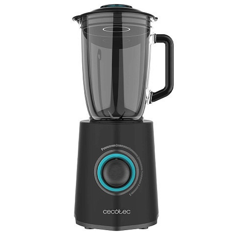 Блендер Cecotec Power Black Titanium 2300Max Mix Go (CCTC-04392) ( 16245 ) Харків - фото 4